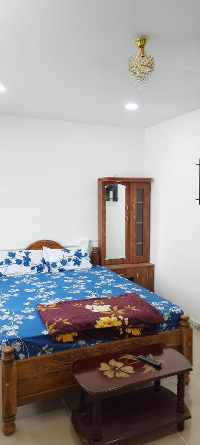 Kavieya Residency Ξενοδοχείο Pūrnānkuppam Εξωτερικό φωτογραφία