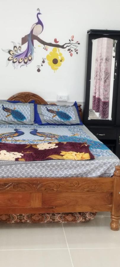 Kavieya Residency Ξενοδοχείο Pūrnānkuppam Εξωτερικό φωτογραφία